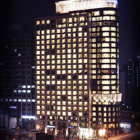 Fraser Place Central Seoul Eksteriør bilde